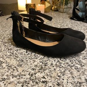 Torrid Flats